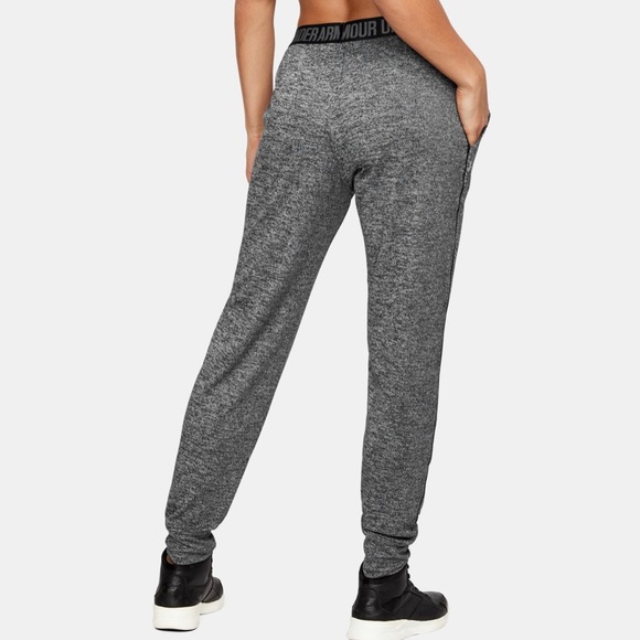 Under Armour Play Up Loose Heatgear Jogger Pant - Picture 2 of 8